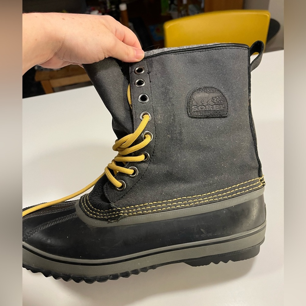 Sorel 1964 Premium